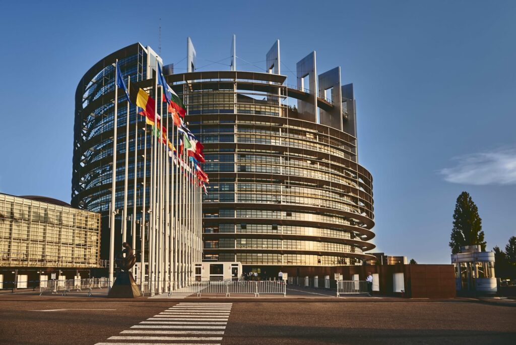 Európsky parlament