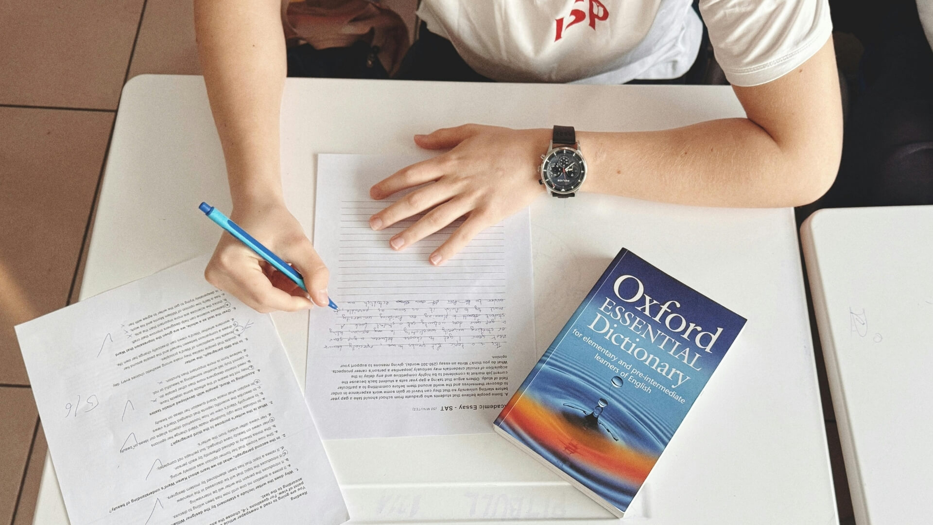 kde studovat překladatelství