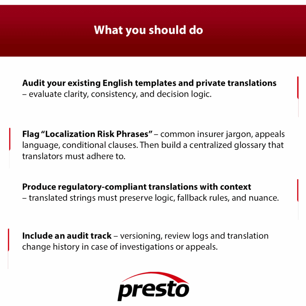 CMS Interoperability & Prior Authorization Rule