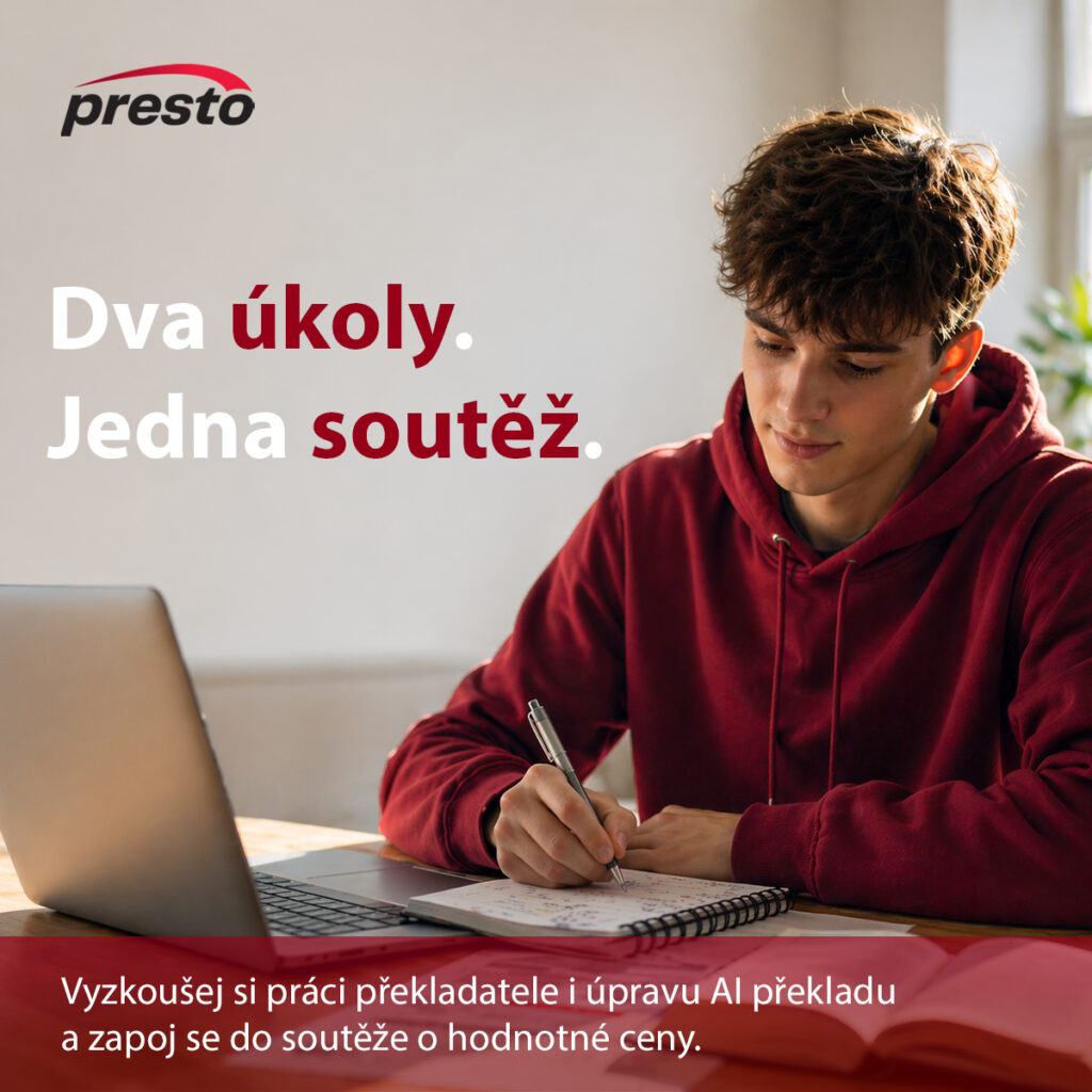 Soutěž pro středoškoláky